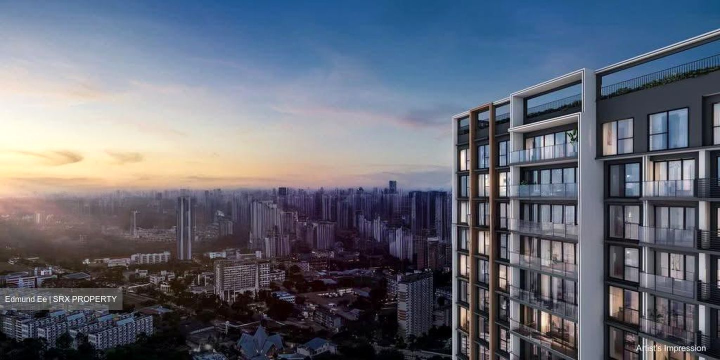Hudson Place Residences (U/C) (D5), Apartment #621301561
